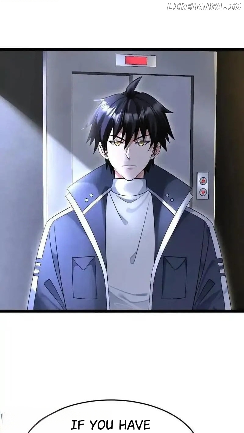 Global Freeze: I Created An Apocalypse Shelter chapter 486 - page 19